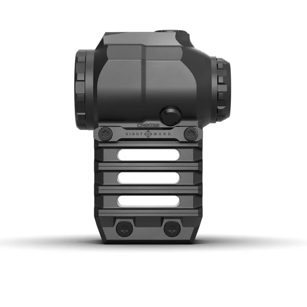 Prismenvisier Sightmark Strikon FMP 1x18 Micro Prism Sight - RTR-1 Absehen, Bild 8
