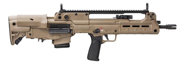Selbstladebüchse Springfield Armory HELLION 16" 5.56 NATO - Desert FDE, Bild 2