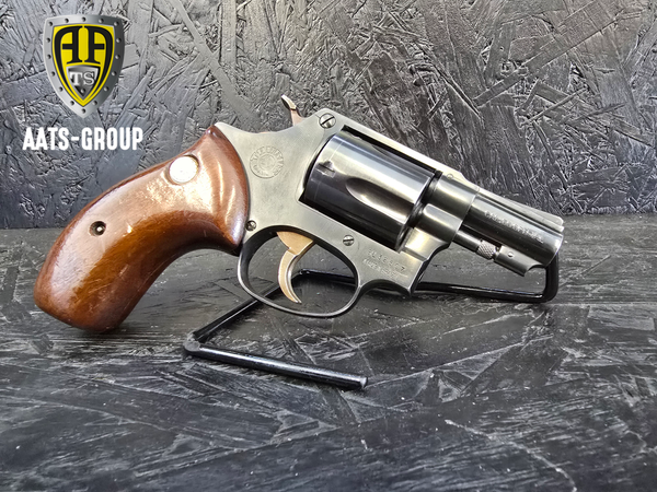 OCCASION Revolver Taurus unbekannt .38 Spec. - Zustand 1 - 2, Bild 2