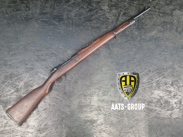 OCCASION Repetierbüchse MAG Karabiner 98 .30 - Zustand 2, Bild 1