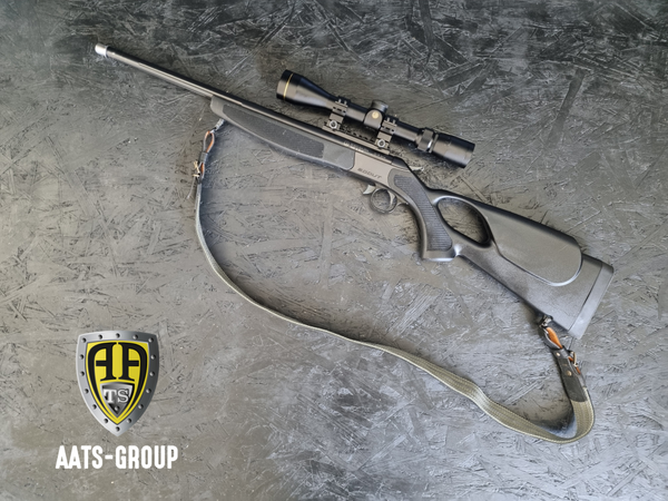 OCCASION Einzellader Bergara BA13 .30-06 Springfield - Zustand 1 - 2, Bild 2