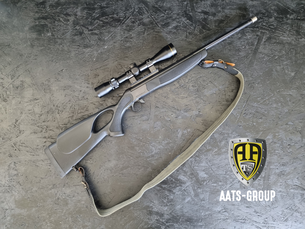 OCCASION Einzellader Bergara BA13 .30-06 Springfield - Zustand 1 - 2, Bild 1