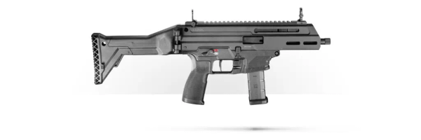 Selbstladekarabiner Springfield Armory Kuna 5.5" 9mm Para, Bild 1