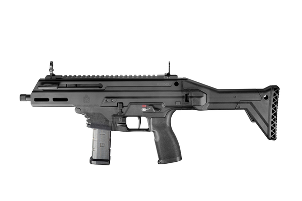 Selbstladekarabiner Springfield Armory Kuna 5.5" 9mm Para, Bild 2