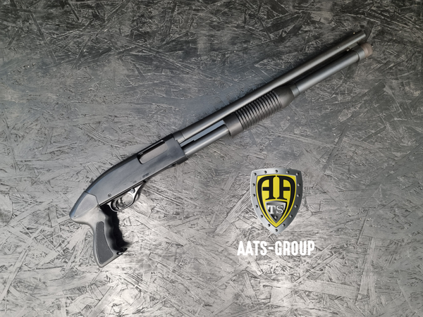 OCCASION Vorderschaftrepetierflinte Winchester Mod. 1300 Defender 12/76 - Zustand 1, Bild 1
