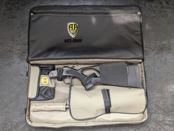 OCCASION Kipplaufbüchse Bergara Takedown .308 Win. (7.62x51) - Zustand 1, Bild 1