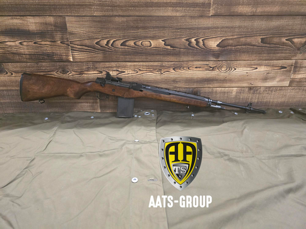 OCCASION Selbstladebüchse Winchester M14 .308 Win. (7.62x51) - Zustand 1-2, Bild 1