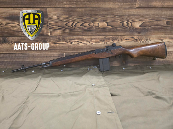 OCCASION Selbstladebüchse Winchester M14 .308 Win. (7.62x51) - Zustand 1-2, Bild 2