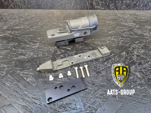 OCCASION Trijicon Reflex, Bild 1