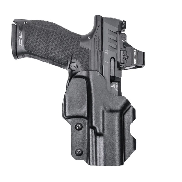 Holster BLADE-TECH Velocity OWB - Rechtshand - Walther PDP 4", Bild 1