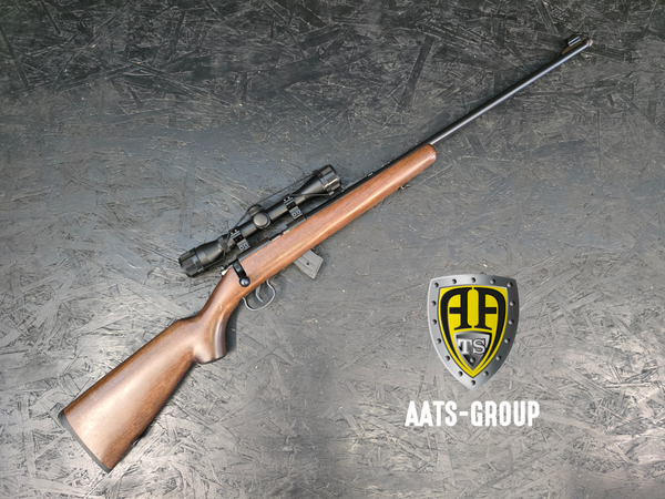 OCCASION Repetierbüchse Norinco JW-15A .22 lr - Zustand 1, Bild 1