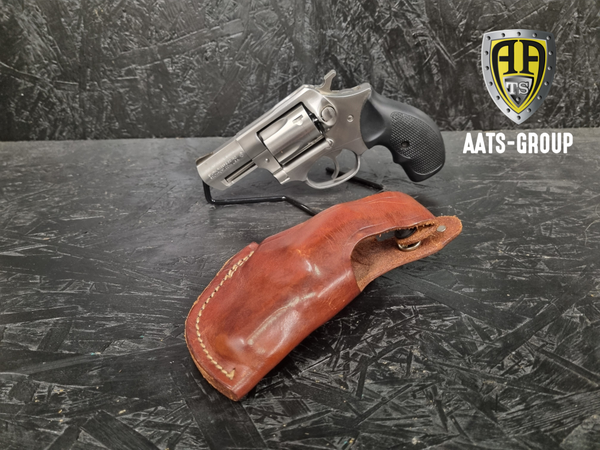 OCCASION Revolver Ruger Mod. SP101 .38 Spec. - Zustand 1, Bild 1