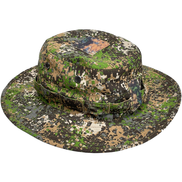 Boonie Hat PITCHFORK SYSTEMS - Landcamo Mammut - S/M, Bild 1