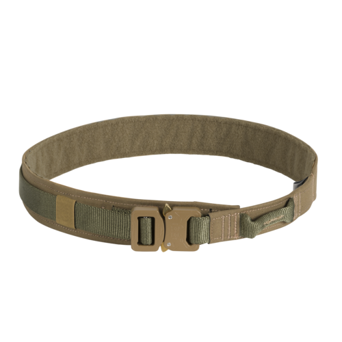 Einsatzgürtel DIRECT ACTION MUSTANG RESCUE/GUN BELT - Coyote Brown - X-Large, Bild 1