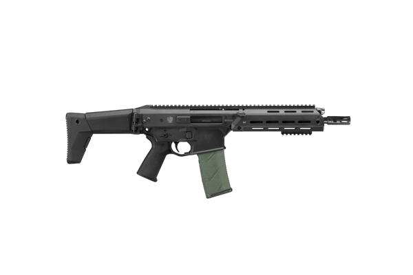 Selbstladebüchse Fabryka Broni „Łucznik”- Radom GROT S10 FB-M1 10.5" .223 Rem., Bild 2