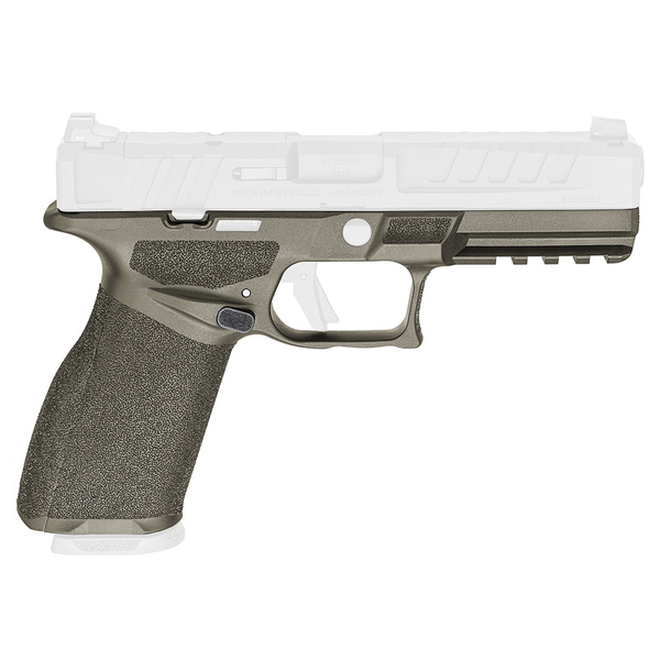 Griffmodul Springfield Armory Echelon 4.5F - OD Green - Medium, Bild 1