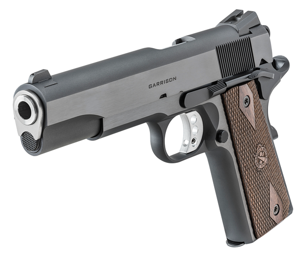 Pistole Springfield Armory 1911 GARRISON 5" 9mm Para, Bild 3