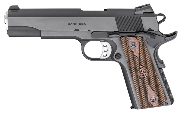 Pistole Springfield Armory 1911 GARRISON 5" 9mm Para, Bild 1