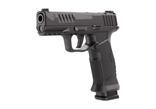 Pistole SIG SAUER P385-CARRY 4" 9mm Para - Schwarz, Bild 2