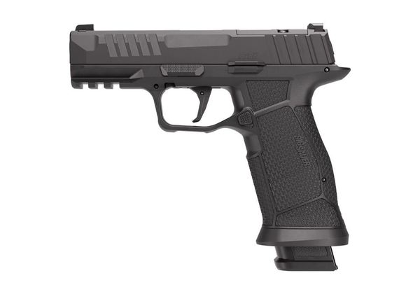 Pistole SIG SAUER P385-CARRY 4" 9mm Para - Schwarz, Bild 1