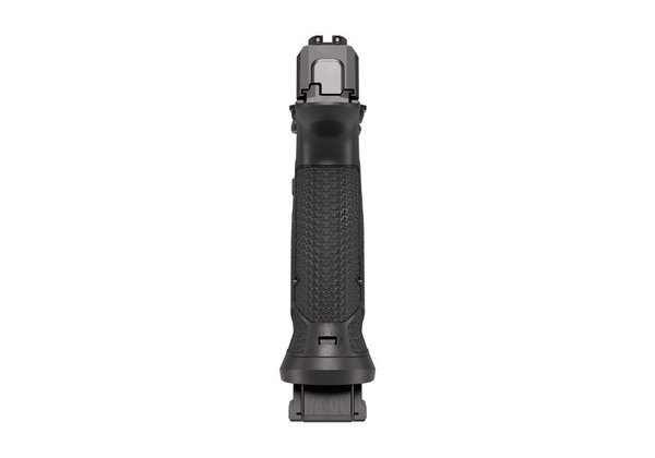 Pistole SIG SAUER P385-CARRY 4" 9mm Para - Schwarz, Bild 4