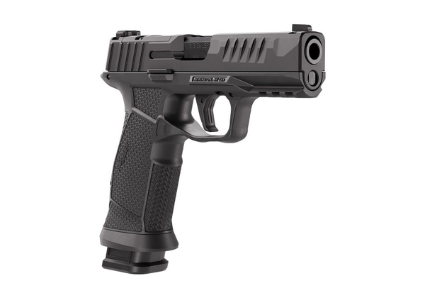 Pistole SIG SAUER P385-CARRY 4" 9mm Para - Schwarz, Bild 7