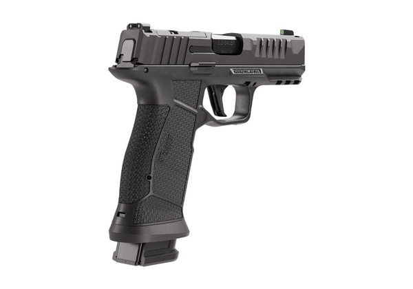 Pistole SIG SAUER P385-CARRY 4" 9mm Para - Schwarz, Bild 6