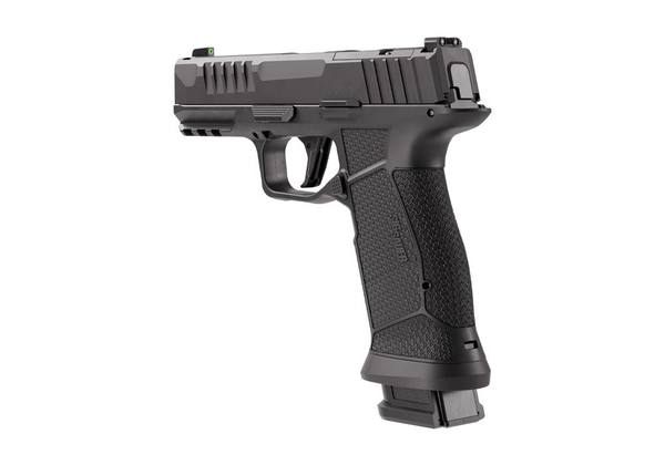 Pistole SIG SAUER P385-CARRY 4" 9mm Para - Schwarz, Bild 3