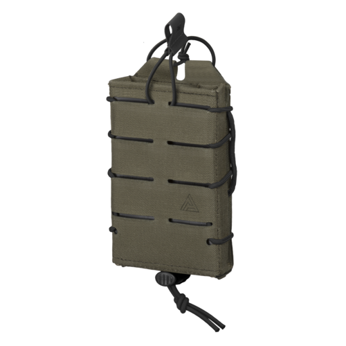 Magazintasche DIRECT ACTION SPEED RELOAD POUCH RIFLE - Schwarz / Ranger Green / Coyote Brown, Bild 2