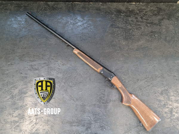 OCCASION Einzellader Pallas Unbekannt 12/70 - Zustand 1 bis 2, Bild 2