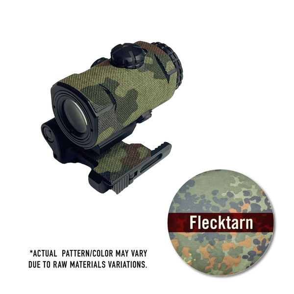 Skin Sightmark - für XTM-3 Magnifier - Flecktarn, Bild 1