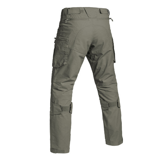 Combat Hose A10 Equipment V2 FIGHTER Schrittlänge 83 cm - Olive, Bild 4