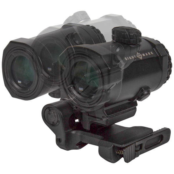 Magnifier Sightmark XTM-3, Bild 4
