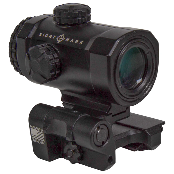 Magnifier Sightmark XTM-3, Bild 1