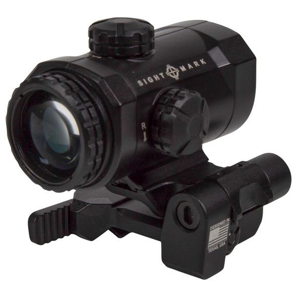 Magnifier Sightmark XTM-3, Bild 2