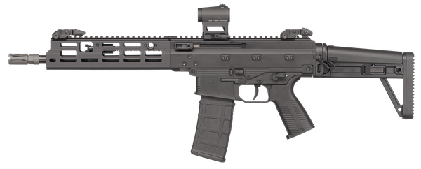 Selbstladebüchse B&T APC223 PRO 12.1" / 308 mm .223 Rem., Bild 2
