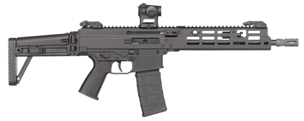 Selbstladebüchse B&T APC223 PRO 12.1" / 308 mm .223 Rem., Bild 1
