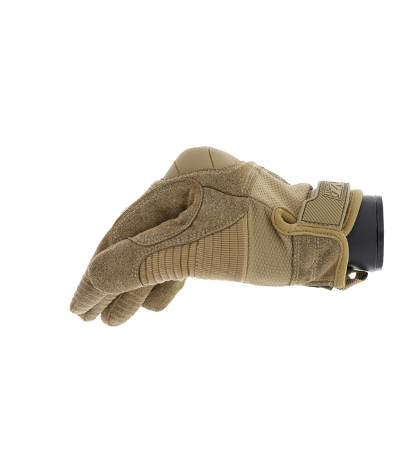Handschuhe Mechanix Wear M-PACT 3 - Coyote - Large, Bild 3