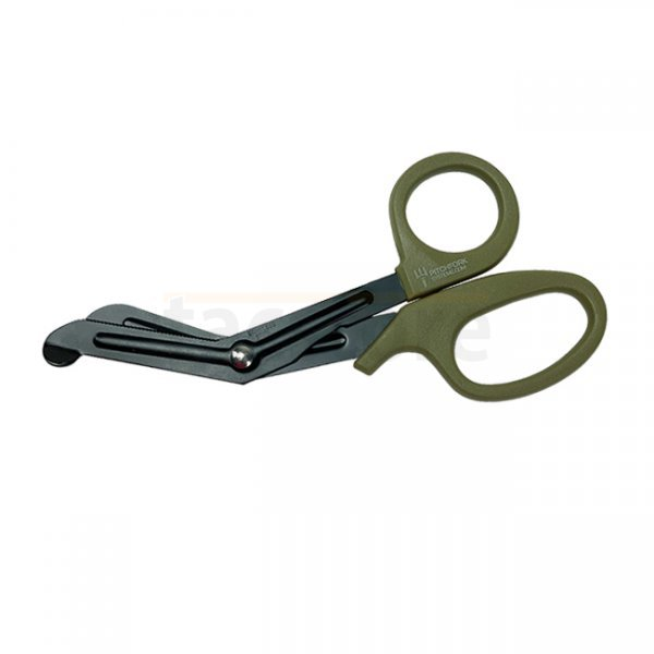 Trauma-Schere PITCHFORK SYSTEMS Trauma Shear 15cm, Bild 4