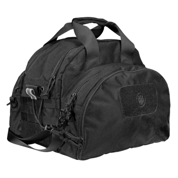 Tactical Range Bag Beretta - Schwarz / Coyote, Bild 4
