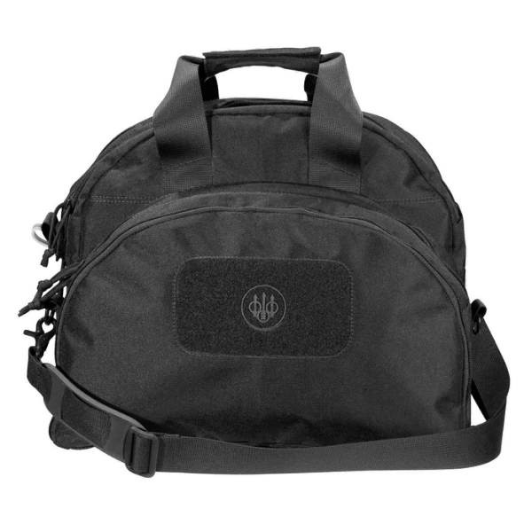 Tactical Range Bag Beretta - Schwarz / Coyote, Bild 2