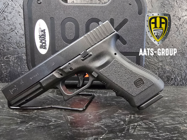 OCCASION Pistole GLOCK 22 .40 S&W - Zustand 1, Bild 3