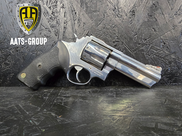 OCCASION Revolver Taurus Unbekannt .357 Mag. - Zustand 1, Bild 2