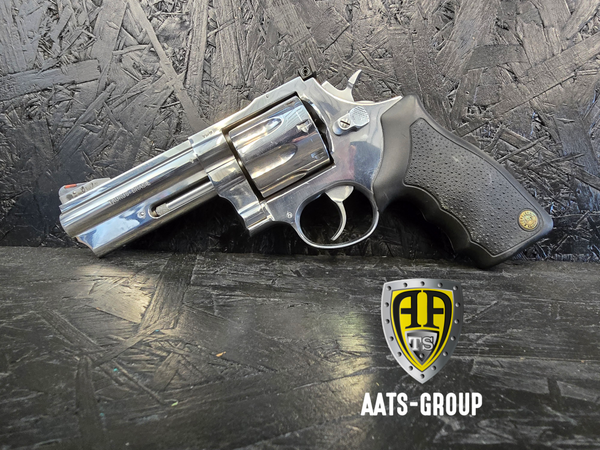 OCCASION Revolver Taurus Unbekannt .357 Mag. - Zustand 1, Bild 1