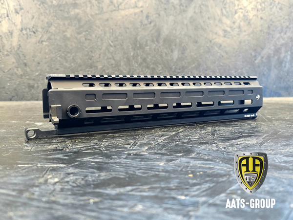 M-LOK Handschutz B&T zu SG 550 / Stgw90, Bild 1