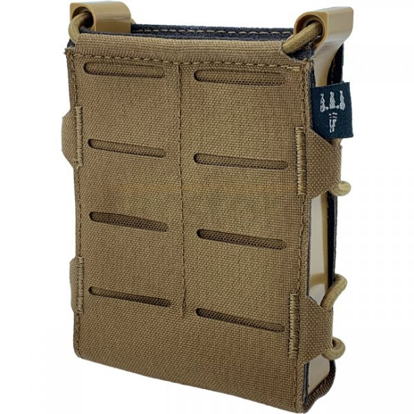Magazintasche PITCHFORK SYSTEMS FLEX Single Rifle - Coyote, Bild 1