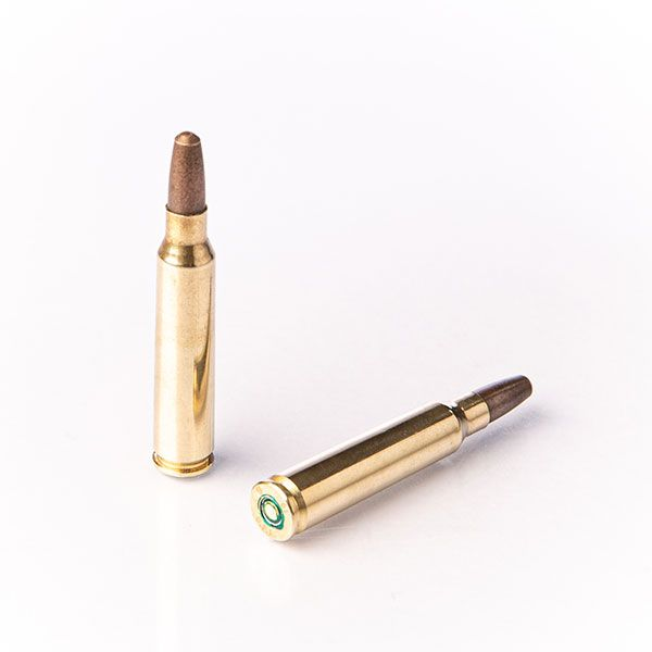 Büchsenpatrone Fiocchi DUTY ZP Frangible 45 gr .223 Rem. - VE 50 Schuss, Bild 1