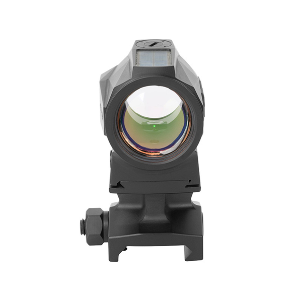 Reflexvisier HOLOSUN SCRS-GR-MRS mit grünem Wechselabsehen, Bild 3