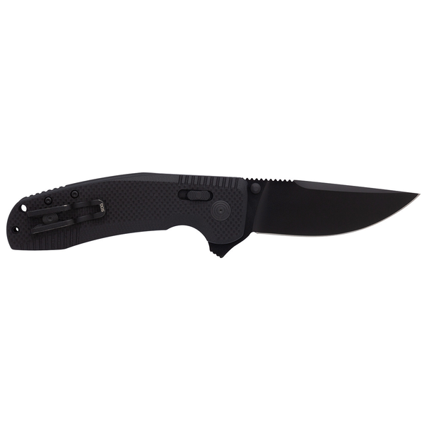 Klappmesser SOG-TAC XR - BLACKOUT, Bild 2
