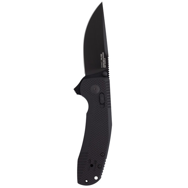 Klappmesser SOG-TAC XR - BLACKOUT, Bild 1